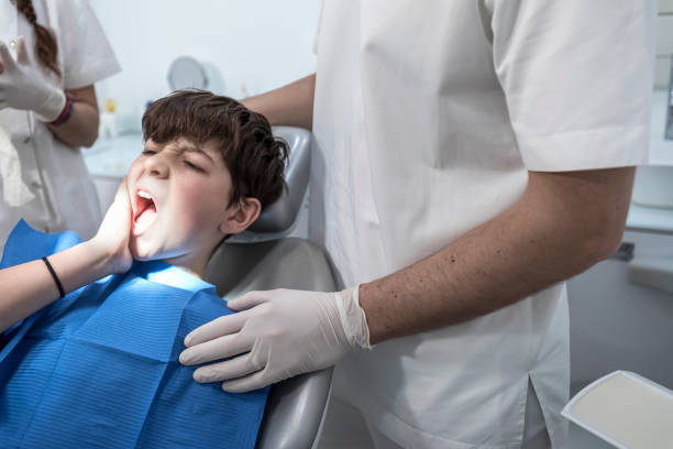 Best Emergency Treatment for Jaw Pain or Injury in Mead Valley, CA
